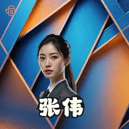 张伟