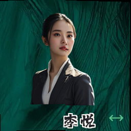 李悦