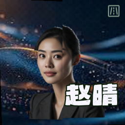 赵晴